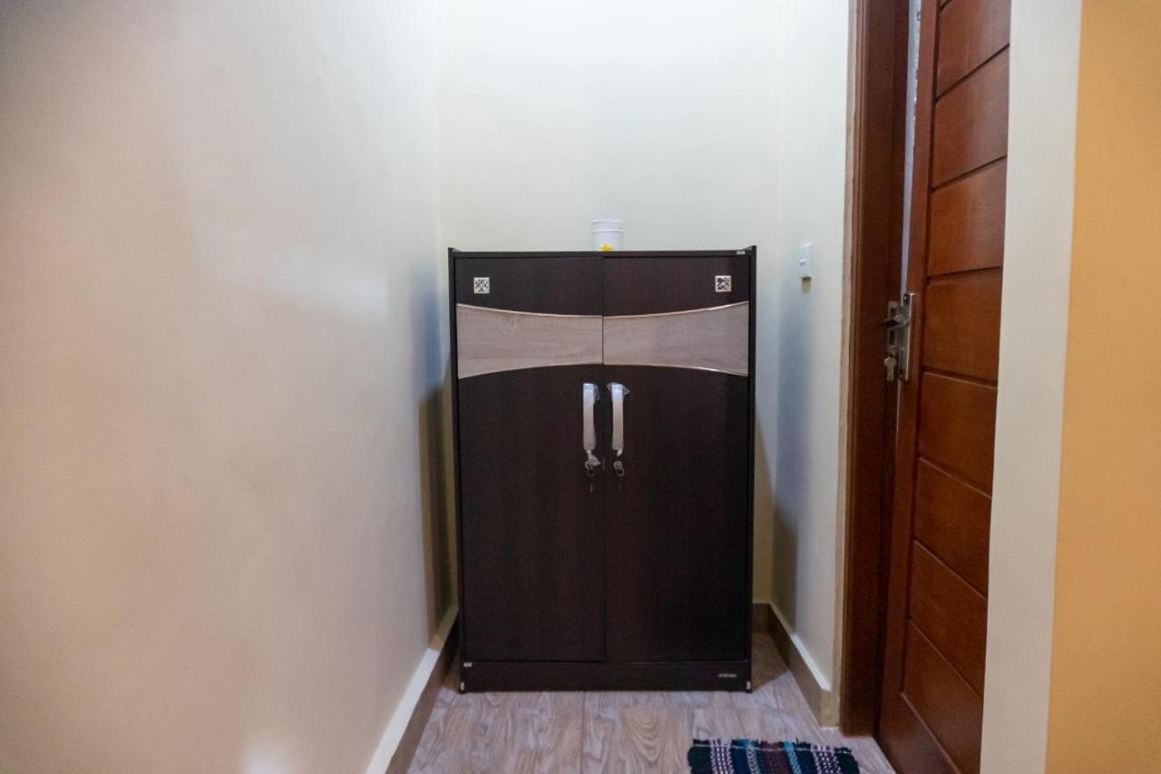 Ika Homestay Canggu  Luaran gambar