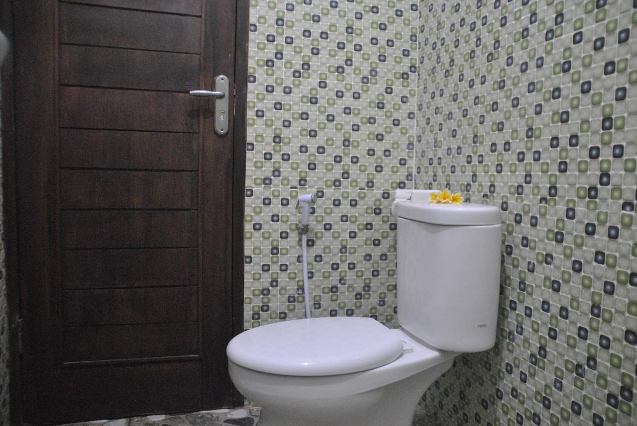 Ika Homestay Canggu  Luaran gambar